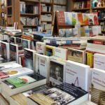 Librerias en Sevilla; Top 10 5 Wine Gogh