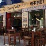 Como ligar en Malaga; Top 7 Lugares 5 Wine Gogh