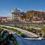 Planes gratis en Madrid; Top 7 5 Wine Gogh