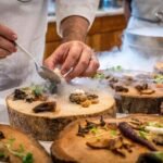 Brunch Barcelona; Top 7 5 Wine Gogh