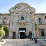 Museos gratis Sevilla; Top 5 5 Wine Gogh