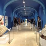 Museos gratis Valencia; Top 5 5 Wine Gogh