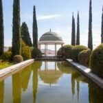 Qué ver en Málaga; Top 10 Lugares memorables 5 Wine Gogh