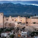 Paradores en Valencia; Top 5 5 Wine Gogh