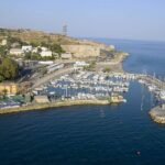 Playas de Málaga; Top 5 5 Wine Gogh