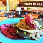 Brunch Madrid: Top 10 Imperdibles 6 Wine Gogh