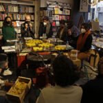 Librerias en Sevilla; Top 10 6 Wine Gogh