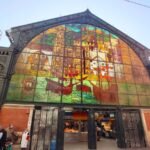 Qué hacer en Málaga; 10 actividades Top 6 Wine Gogh