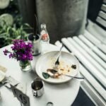 Brunch Barcelona; Top 7 6 Wine Gogh