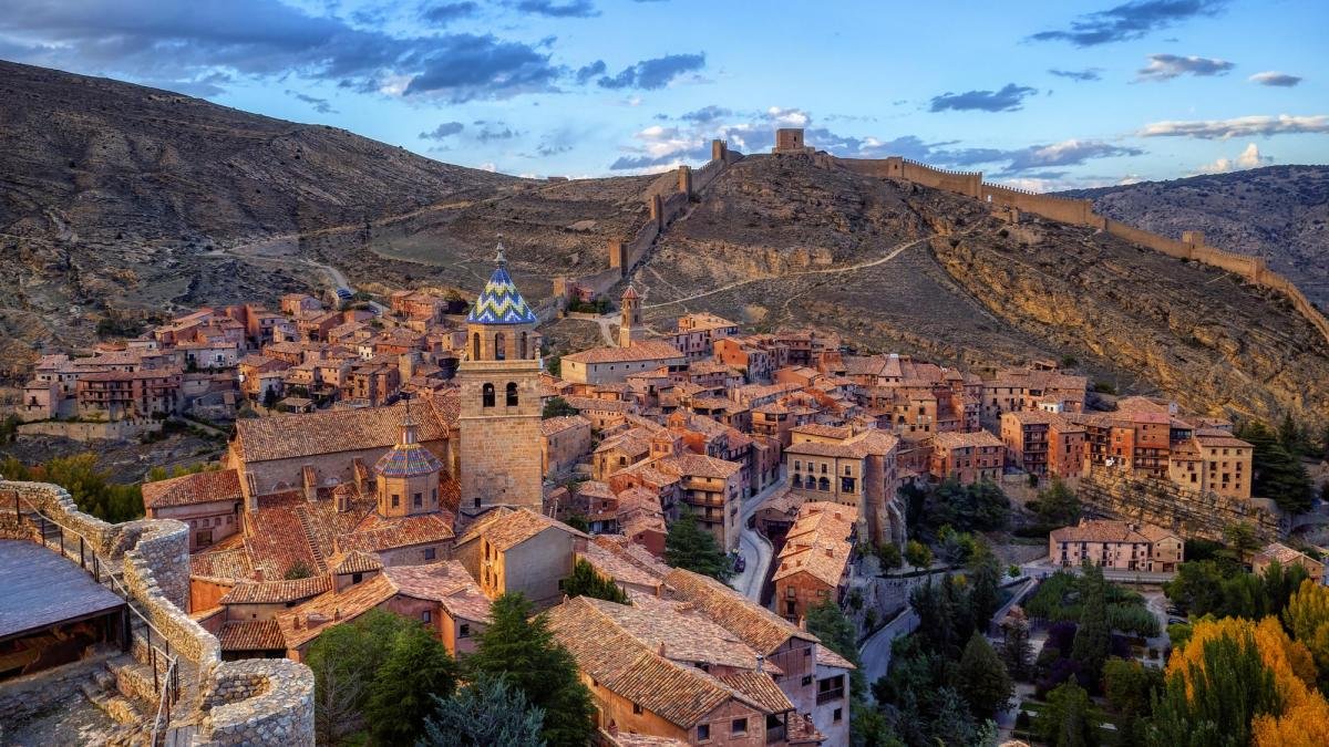 6 pueblos de Valencia para disfrutar al máximo 2 Wine Gogh