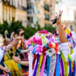 Como ligar en Malaga; Top 7 Lugares 7 Wine Gogh