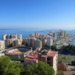 Qué ver en Málaga; Top 10 Lugares memorables 7 Wine Gogh