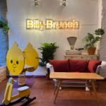 Brunch Madrid: Top 10 Imperdibles 8 Wine Gogh