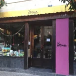 Librerias en Sevilla; Top 10 8 Wine Gogh