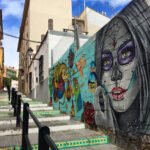 Qué hacer en Málaga; 10 actividades Top 8 Wine Gogh