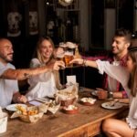 Brunch Madrid: Top 10 Imperdibles 9 Wine Gogh