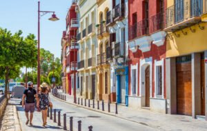 Donde comer en Sevilla Top 6 2 Wine Gogh