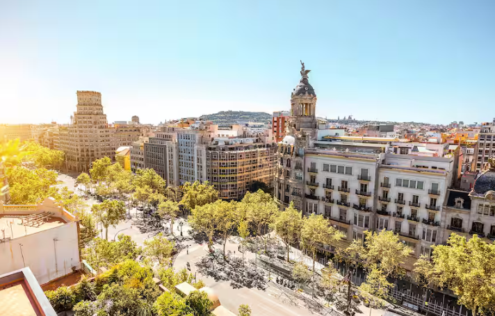Qué ver en Barcelona en un Día: Un Viaje de Arte y Sabores en 24 horas 2 Wine Gogh