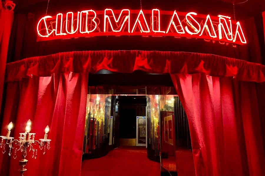 Como ligar en Madrid: 5 lugares TOP 6 Wine Gogh