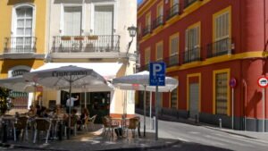 Donde comer en Sevilla Top 6 6 Wine Gogh
