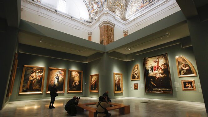 7 Planes para tu Fin de Semana en Sevilla 2 Wine Gogh