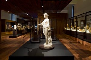 Arte y Museos Gratis de Madrid Top 6 6 Wine Gogh