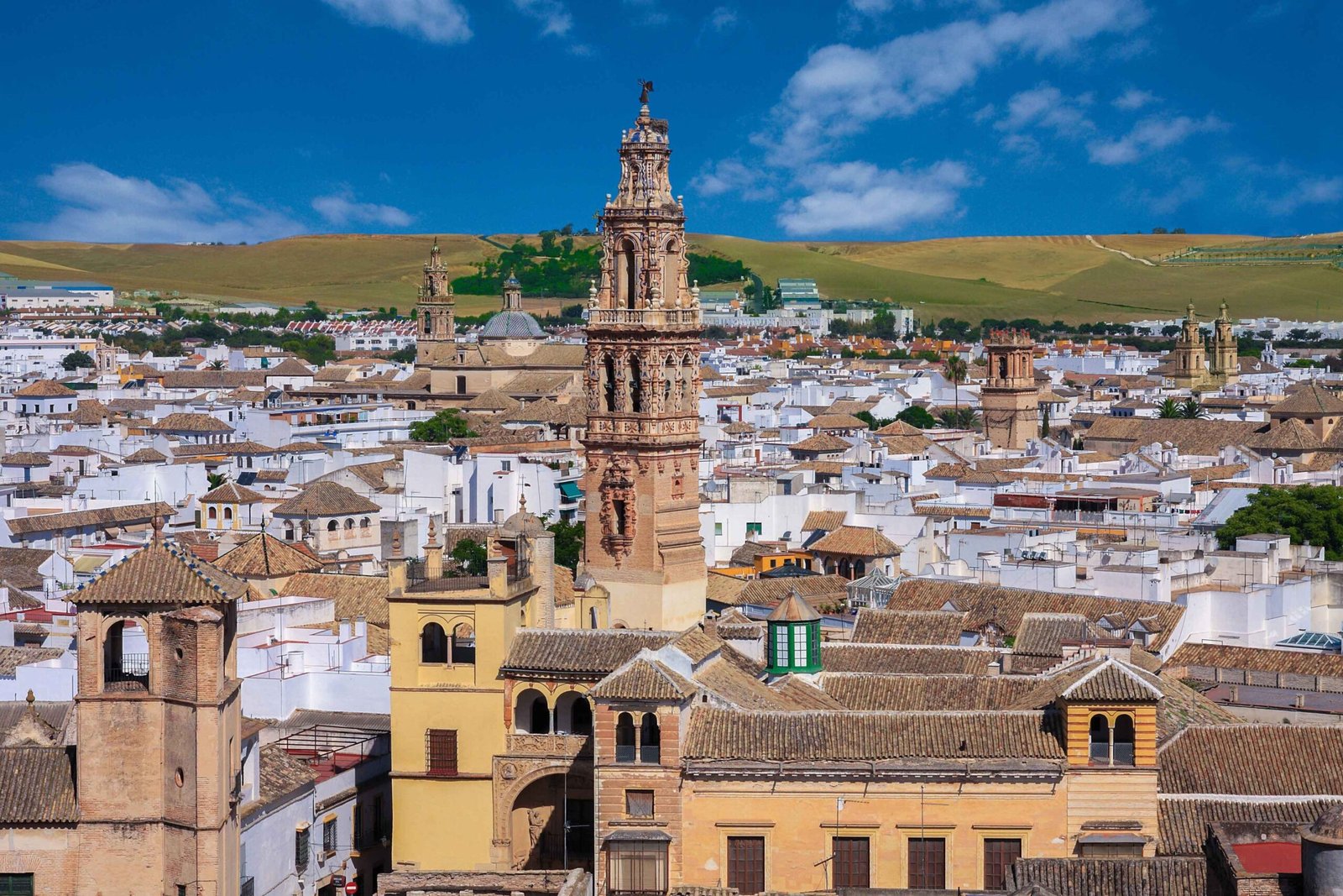 Pueblos de Sevilla: 4 lugares de Arte, Historia y Gastronomía 3 Wine Gogh