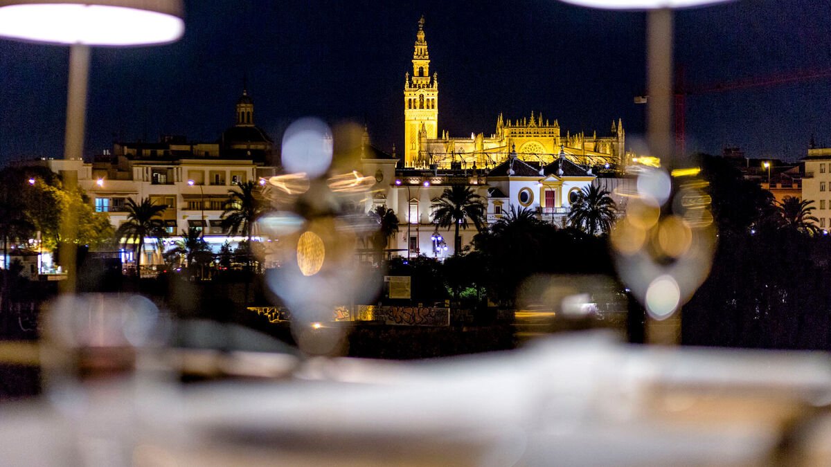 Qué ver en Sevilla en un día: Arte, Historia y Sabores en 24 horas 6 Wine Gogh