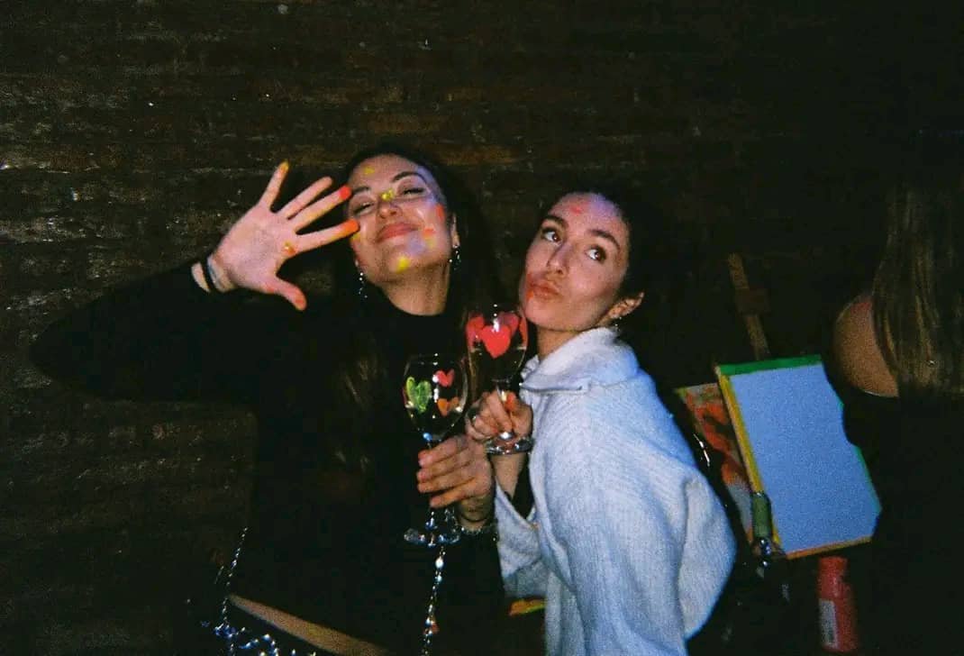 Qué ver en Málaga en un día: Próximamente Wine Gogh 24 horas 9 Wine Gogh