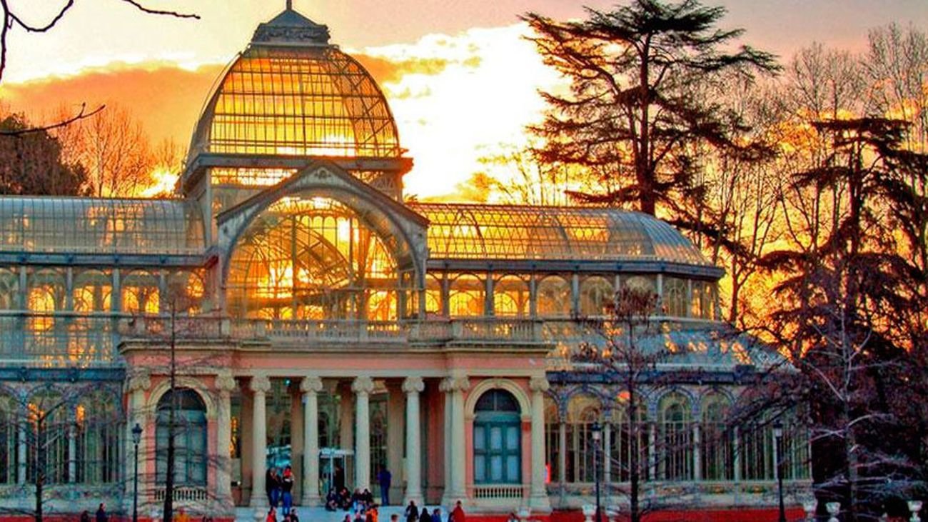 Atardecer en Madrid: Disfrutando de 5 Actividades Especiales 1 atardecer en Madrid