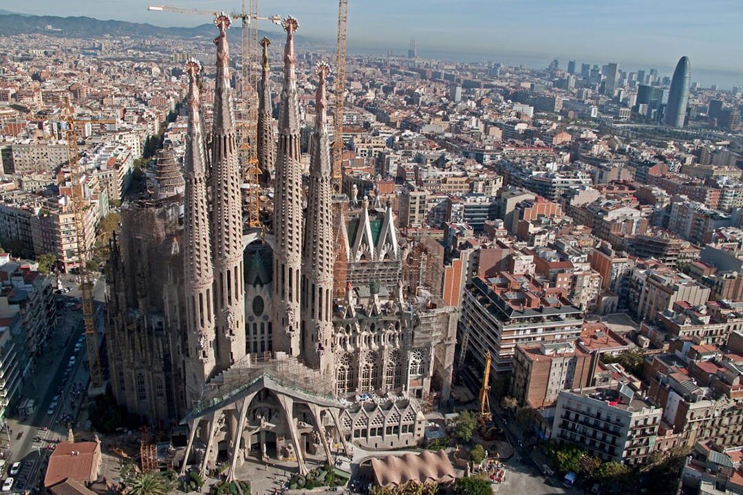 Pueblos de Barcelona: 7 Destinos para tu Próxima Aventura 1 pueblos de Barcelona