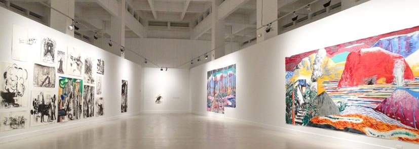 Exposiciones Málaga: Explorando el Arte y la Cultura en 7 lugares 3 Wine Gogh