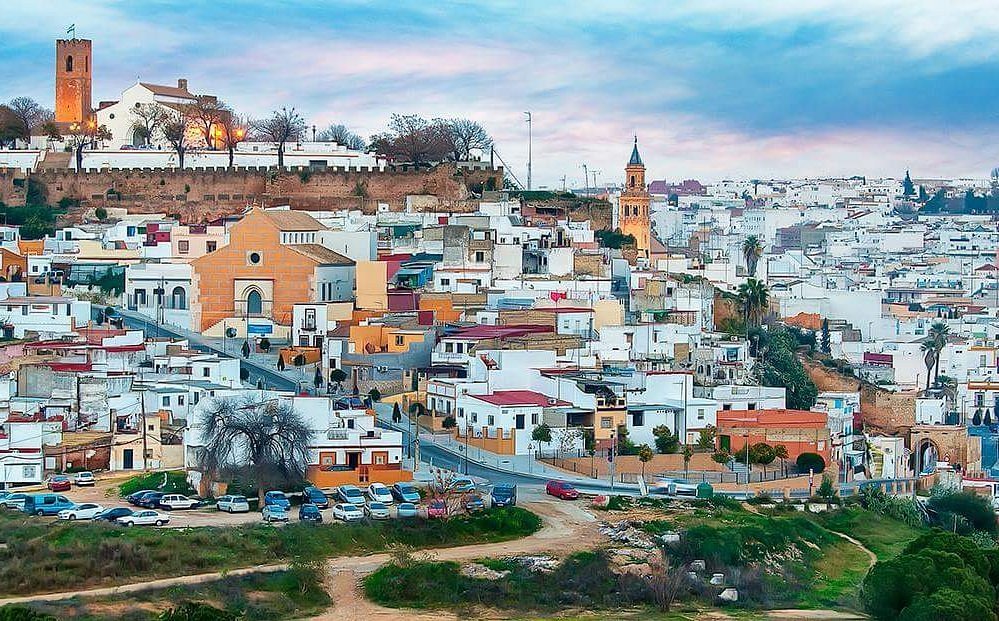 Pueblos de Sevilla: 4 lugares de Arte, Historia y Gastronomía 4 Wine Gogh