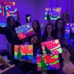 Paradores en Valencia; Top 5 6 Wine Gogh