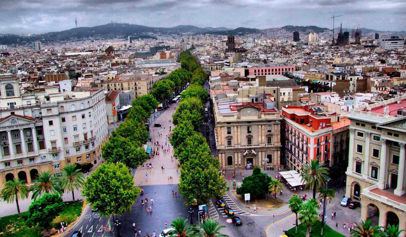 Pueblos de Barcelona: 7 Destinos para tu Próxima Aventura 3 Wine Gogh