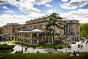 Arte y Museos Gratis de Madrid Top 6 2 Wine Gogh