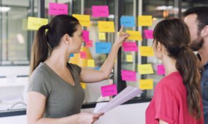 Clases de empresa Team Building en la Academia Wine Gogh. Top 1 16 Wine Gogh