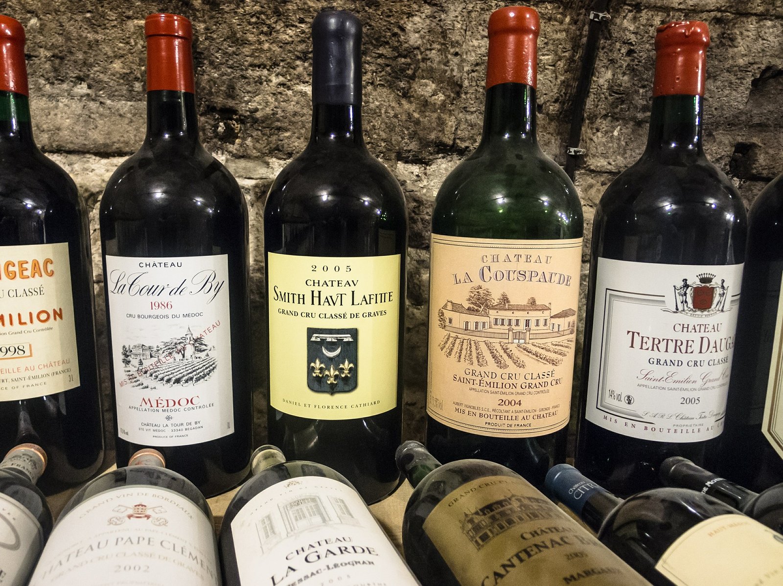 vinos Barcelona