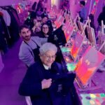 Brunch Valencia; Top 7 8 Wine Gogh