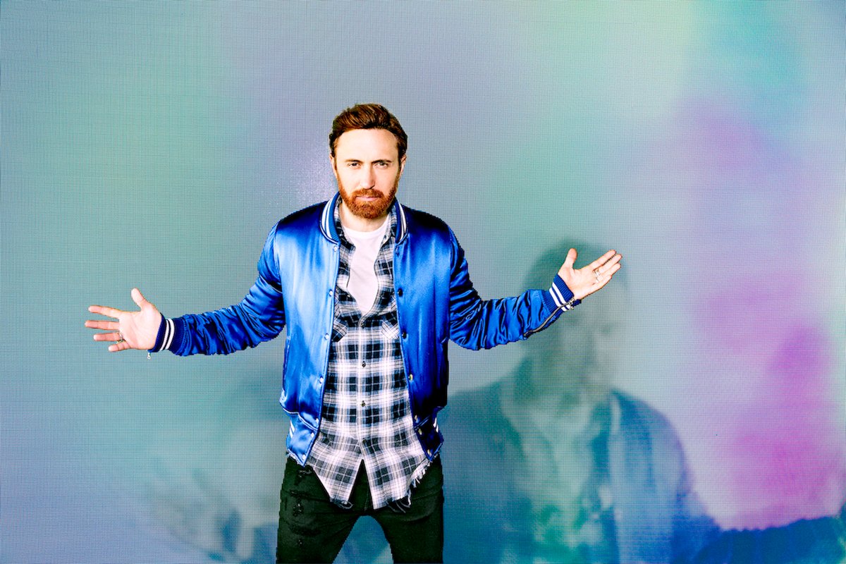 David Guetta Valencia 2024: Un Año para Recordar 3 Wine Gogh