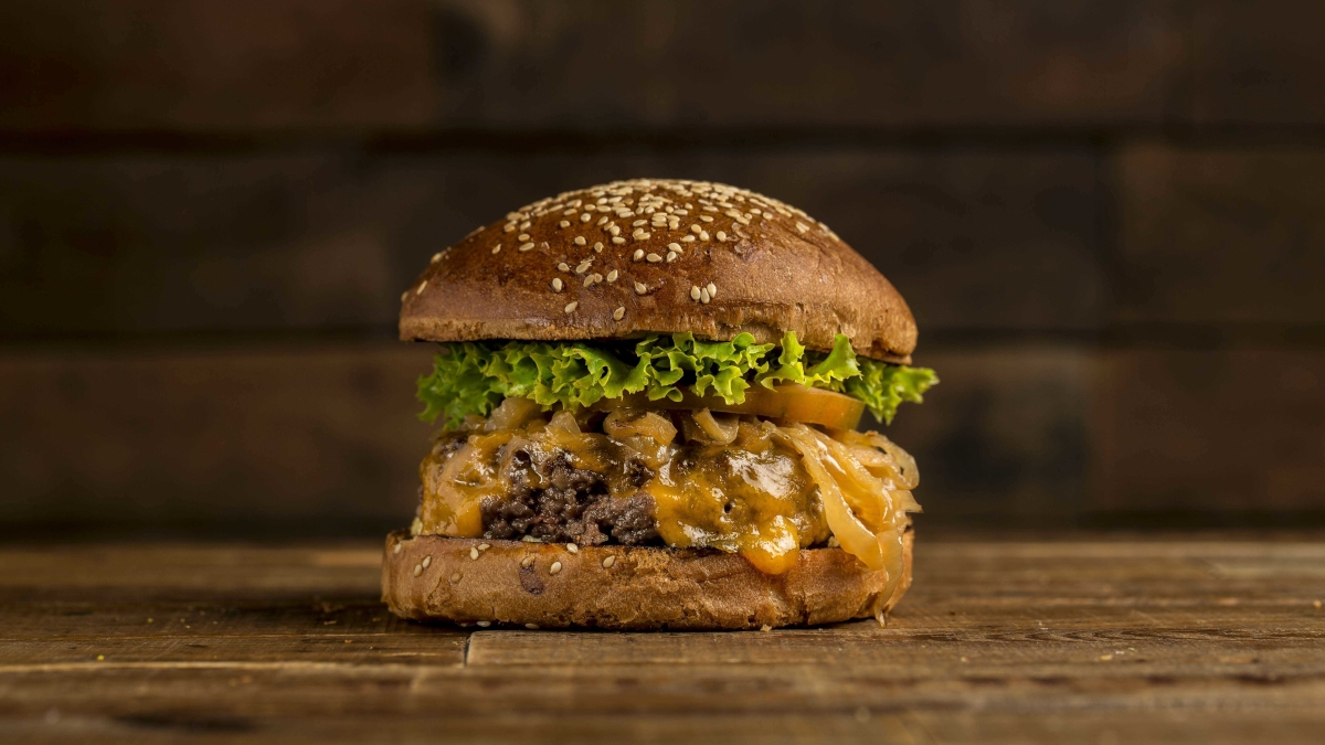 Hamburguesería Valencia: 1 Viaje Gastronómico 4 Wine Gogh