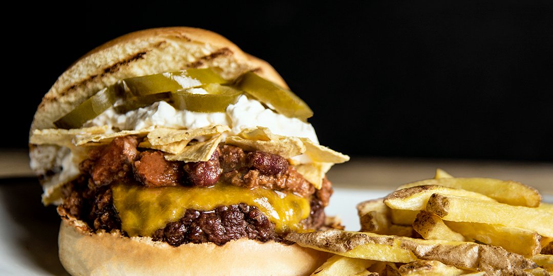 Hamburguesería Madrid: 1 Recorrido por el Sabor 2 Wine Gogh