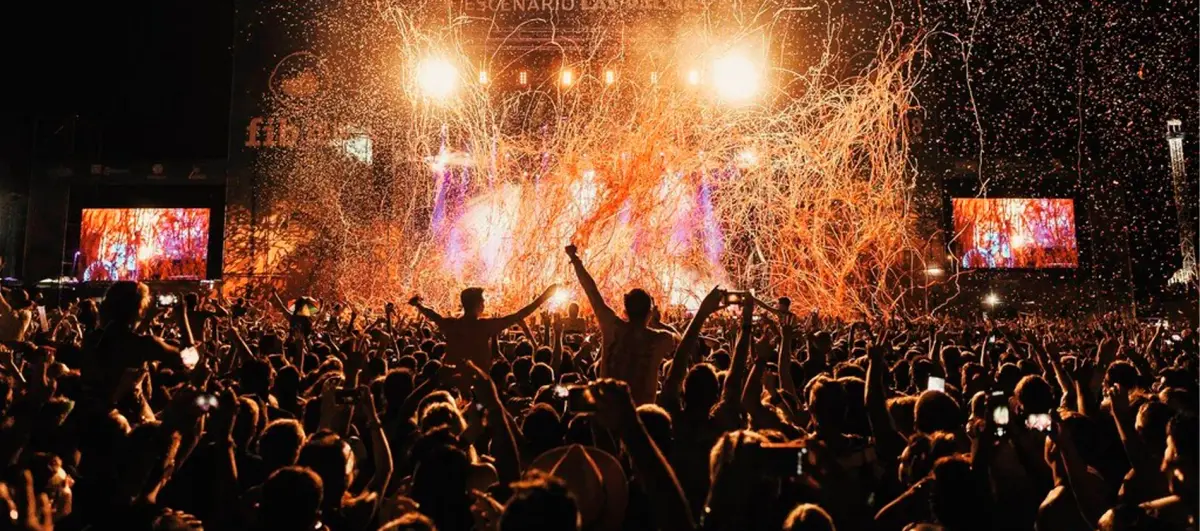 David Guetta Valencia 2024: Un Año para Recordar 2 Wine Gogh