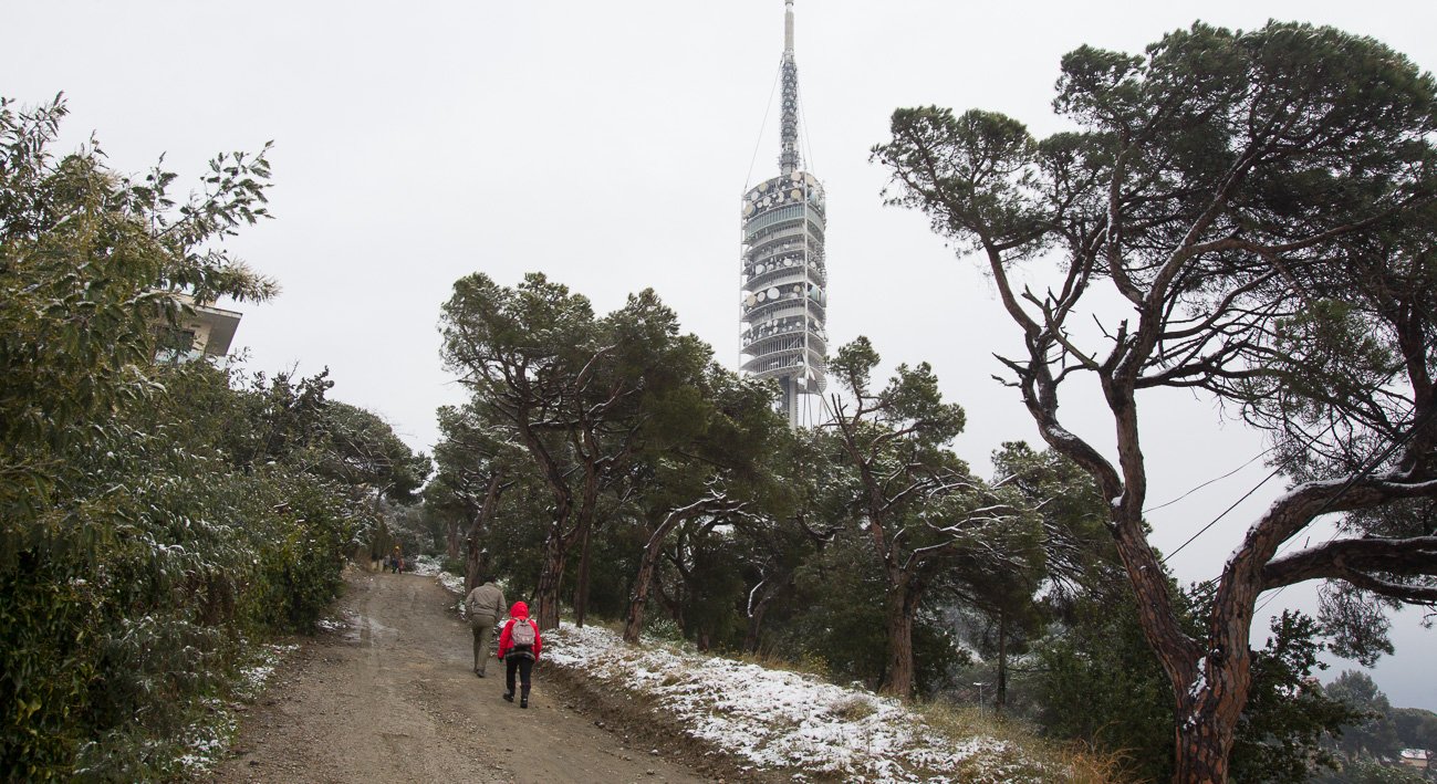 6 Sitios Donde Correr en Barcelona 5 Wine Gogh