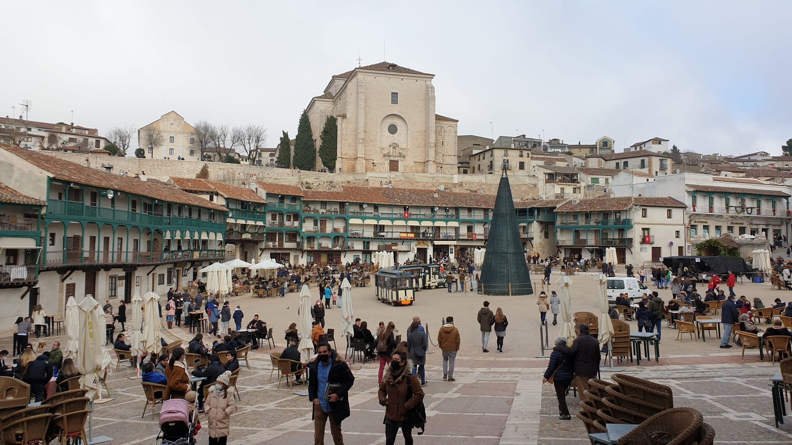 5 Pueblos Bonitos Cerca de Madrid 1 pueblos bonitos cerca de madrid