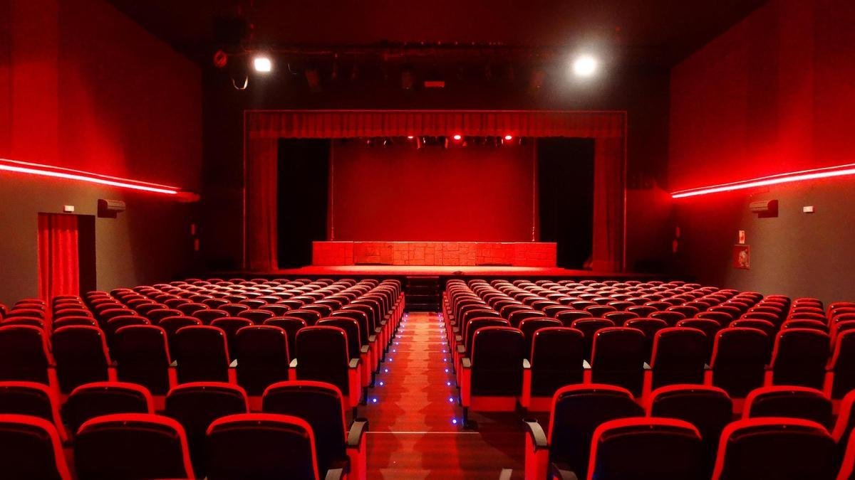 Del Teatro Flumen a Wine Gogh: 1 Noche Perfecta en Valencia 3 Wine Gogh