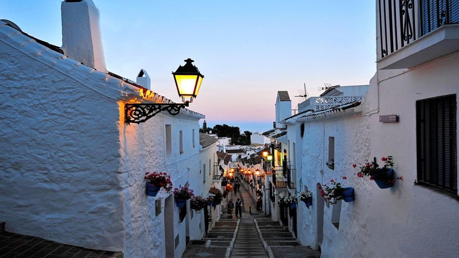 5 Pueblos Bonitos Cerca de Málaga 4 Wine Gogh