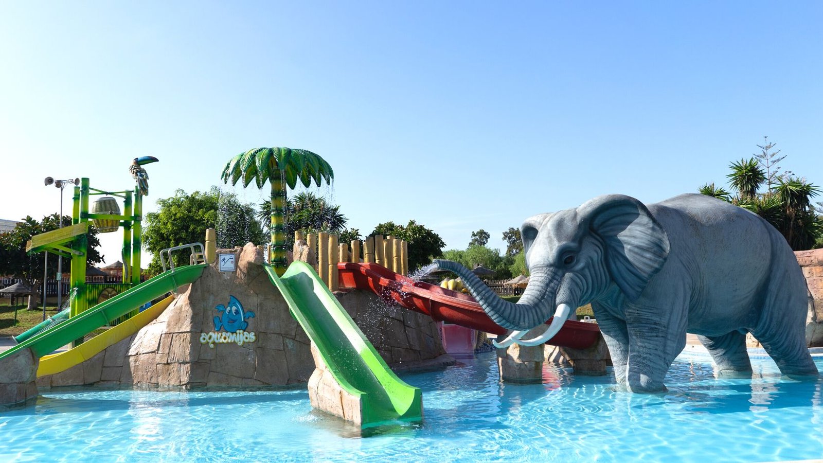 5 Piscinas Málaga para Disfrutar del Verano 1 piscinas malaga