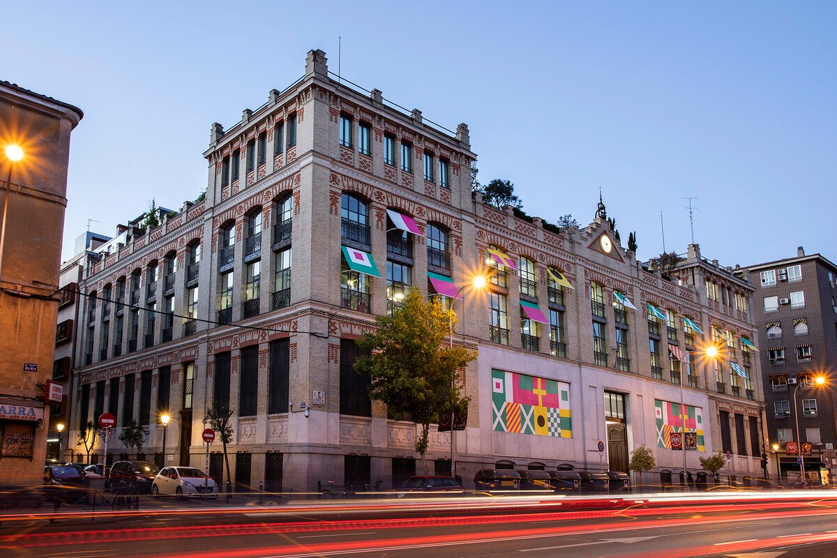 1 Día Perfecto en Madrid: De La Casa Encendida a Wine Gogh 5 Wine Gogh