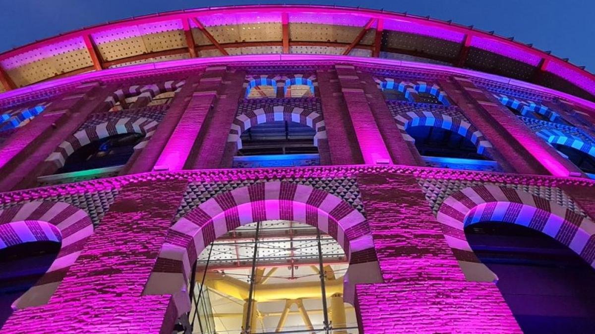 1 Jornada Perfecta en el Centro Comercial Arenas de Barcelona y Wine Gogh 5 Wine Gogh